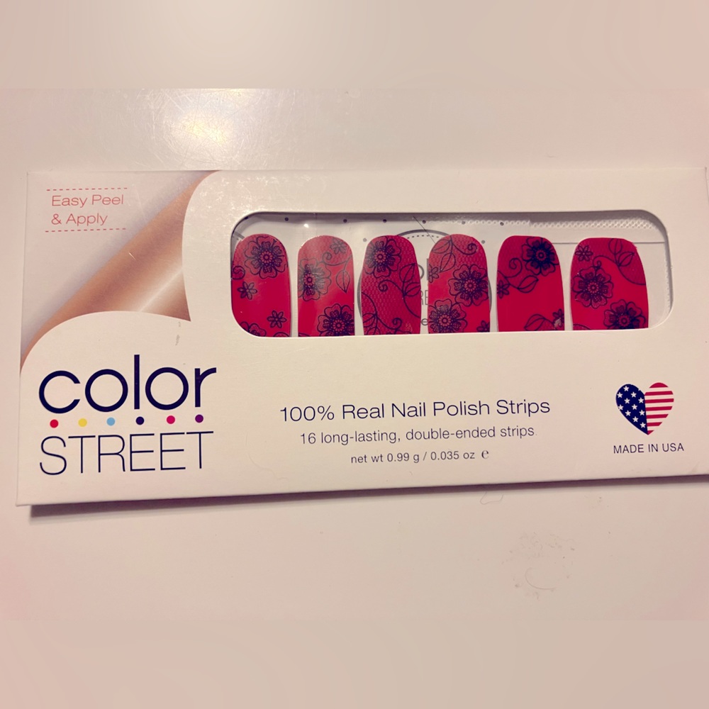 Color street
